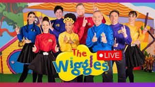 The Wiggles - Live In Concert @ Bathurst SuperFest 2024 (4K)