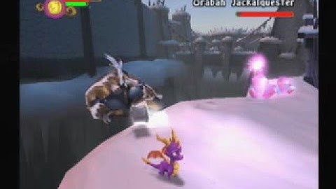 The Legend of Spyro: A New Beginning (Part 9)