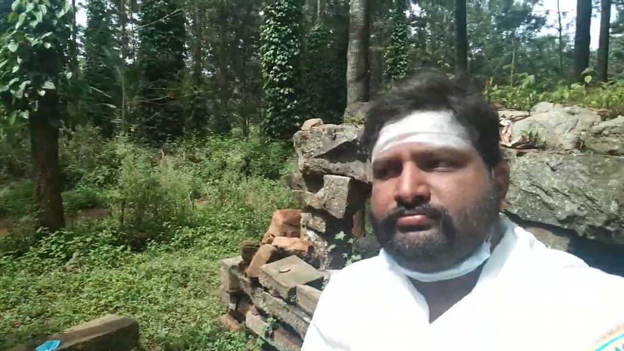 kollimalai Siva temple very Powerful 