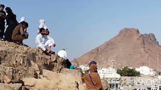 Ziyrat Makkah Umrh Memories 2023