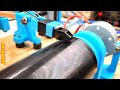 1000 Subscriber special - DIY Cylinder Phonograph!