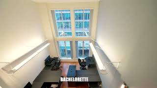 The Most Convenient Building in Vancouver: 409 - 610 Granville Street, Vancouver