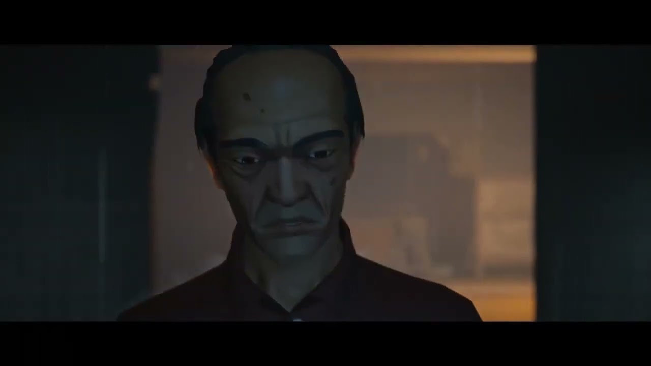 SIFU Walkthrough Gameplay Intro