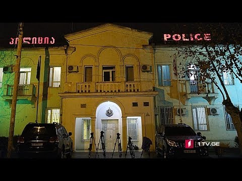 სამსონ ქუთათელაძის მკვლელობის საქმე