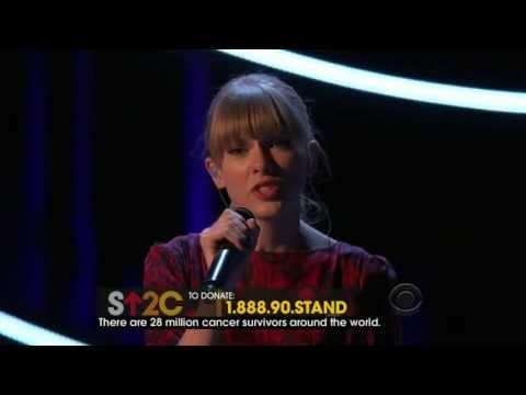 Taylor Swift -