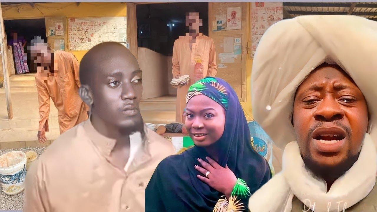 HAA! IBADAN NI ALFA ILORIN TO PA YETUNDE TA ORI RE SI, E WA WO, O TI N DARUKO AWON EEYAN KAN...