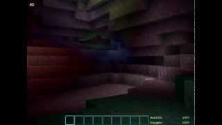 Craft In Space v0.1 alpha (Lighting Engine Demonstration)