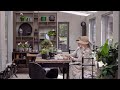 #12 Greenhouse Spring Cleaning | Swedish Fika | Slow Living in Sweden