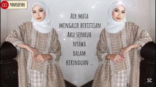 IMAN TROYE - HARUM SUNDAL MALAM ( LYRIC ) 🎀