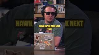 Download Lagu The Hawk Tua girl is taking the internet by storm MP3