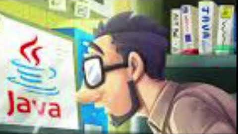 DekoTV - Why do Java developers wear glasses