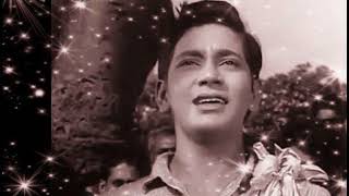RAAHI MANVA ... SINGER, MOHD RAFI ... MOVIE, DOSTI (1964)