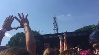 3oh!3 - DONTTRUSTME *LIVE*