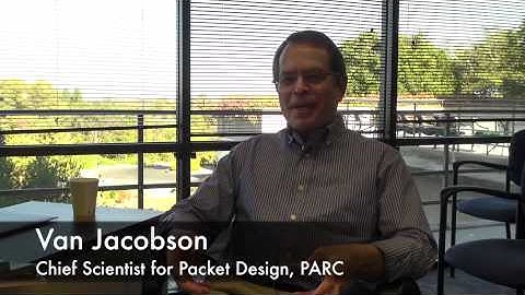 Van Jacobson: The Slow-Start Algorithm