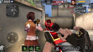 Crisis Action tactic storm 3