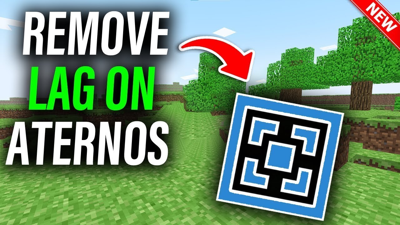 How To Unban On Aternos - How To Remove Lag On Aternos (Aternos Easy Tutorial 2023) - YouTube