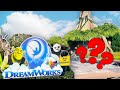 I visited dreamworks land but something was missing