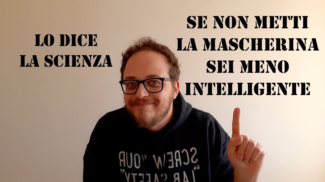 Se Sei Il Più Intelligente Nella Stanza