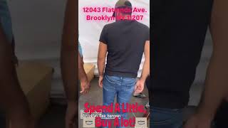 Amazon Deals at Brooklyn Flea Bargain 12043 Flatlands ave Brooklyn NY 11207 (347)720-0499