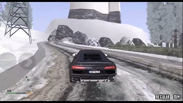 ModPack▶️ REALISTIC GRAPHIC AEROVISION + RETEXTURE WINTER EDITION WITH SAAEXTEN ▶️ GTA SA ANDROID