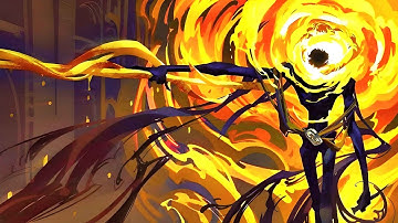 So i tried making a Boss Theme...