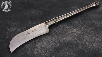 Making a “WrenchEte” - Upcycle