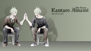 видео: Danganronpa Online - Приватка за Рантаро Амами (16.07.2021) картинка: Danganronpa Online - Приватка за Рантаро Амами (16.07.2021)