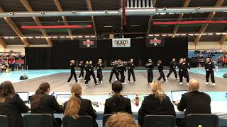 Winter Open 2024 ECT Eagles Kick