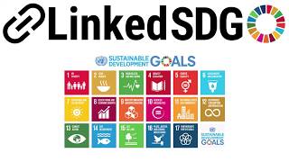 LinkedSDGs: How it works