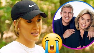 Today's Very Sad News !! Todd and Julie Chrisley REACT to Guilty Verdict in Fraud Case.See Videos!!