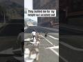 Little person crashes out on bullies in gta rp🤣 #gta #gtarp #fivem