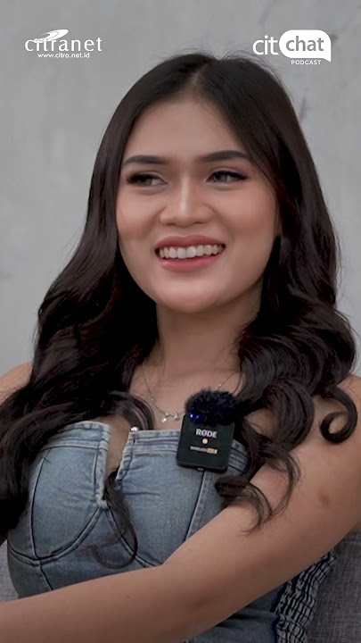 Meike Yolanda: Biduan Jogja yang  Dulunya gak suka Dangdut #podcast #dangdut #meikeyolanda