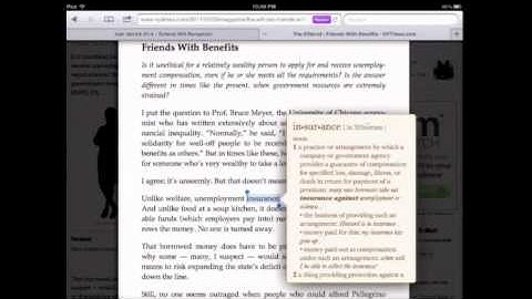 iOShow #3 - iOS 5 guide
