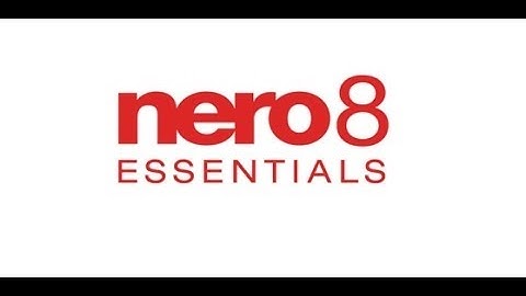 How To Write ISO Image File In CD/DVD 2014