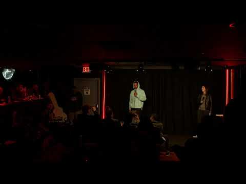 ROAST BATTLE | LIVE FROM THE COMEDY STORE MAIN ROOM 12/7/2021