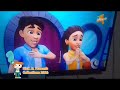 Nick Jr. Human's Collections - Shorts (January 18, 2026)