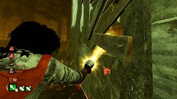 I CANT BELIEVE THIS FLASHLIGHT SAVE