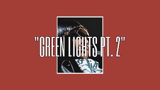 [FREE] Laylow x Geeeko type beat - "Green Lights 2" (prod. risko plug)