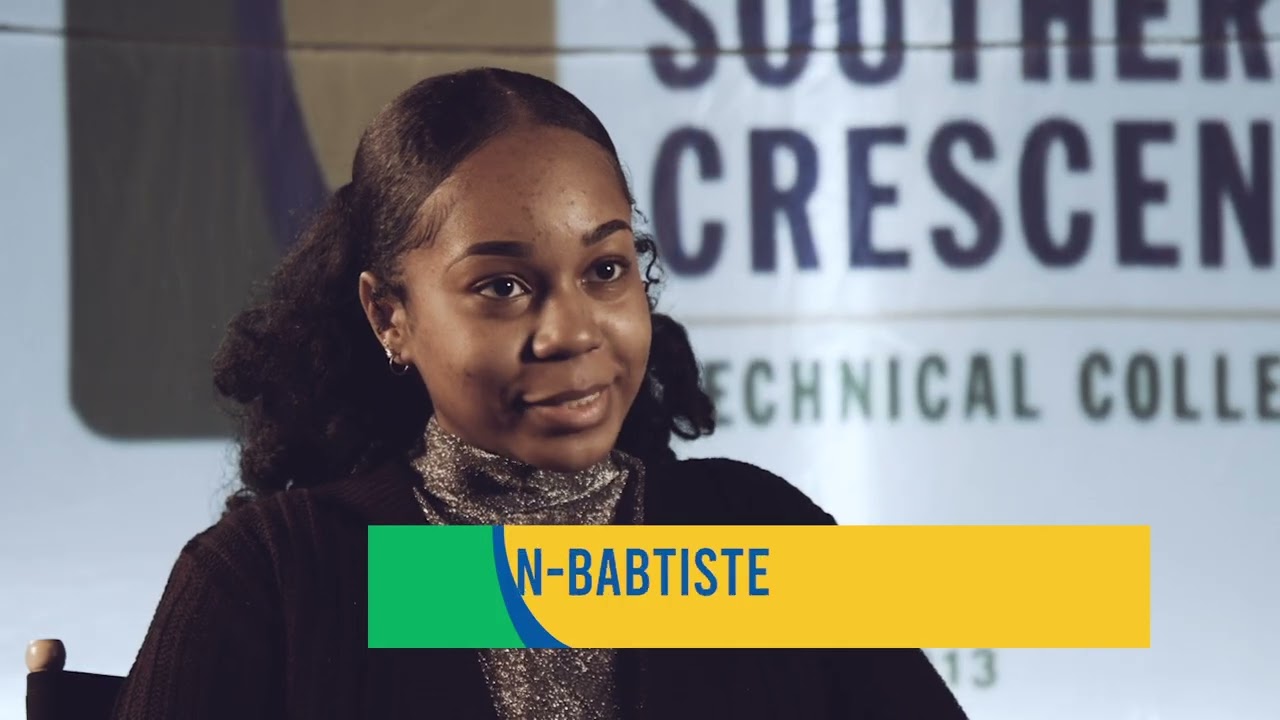 2021 State of Southern Crescent Technical College