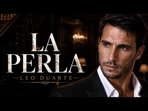 LEO DUARTE – LA PERLA | MÚSICA FLAMENCO ESPAÑOL | MÚSICA BUENA | OFFICIAL VISUALIZER