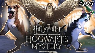 ICH werde ein ANIMAGUS! SPECIAL | Harry Potter: Hogwarts Mystery #105