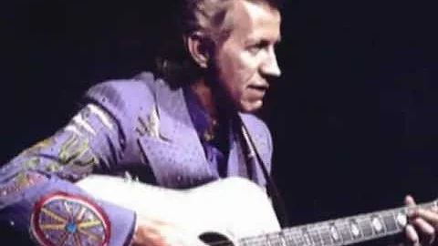 Porter Wagoner - I've Enjoyed as Much of This as I...