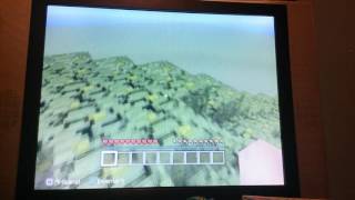 Cache cache #1 map pokemon