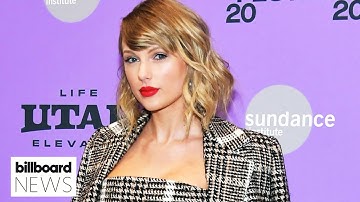 Taylor Swift To Receive Honorary NYU Degree & Give Speech At Commencement Ceremony | Billboard News