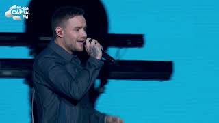 Liam Payne – Strip That Down (Live at Capital’s Jingle Bell Ball 2019) | Capital