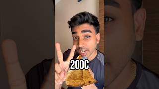 Calories burn for Weight Loss🔥 #samosa #diet #weightloss #calorieburn #pizza #fitnesstips #viral
