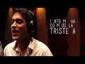 Daniel Baute ¨Eres Genial¨ lyric video.