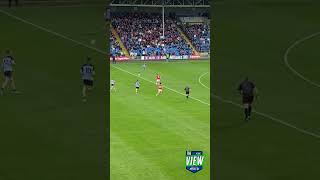 Dublin's main men upped it Together on Saturday night in Portlaoise🔥