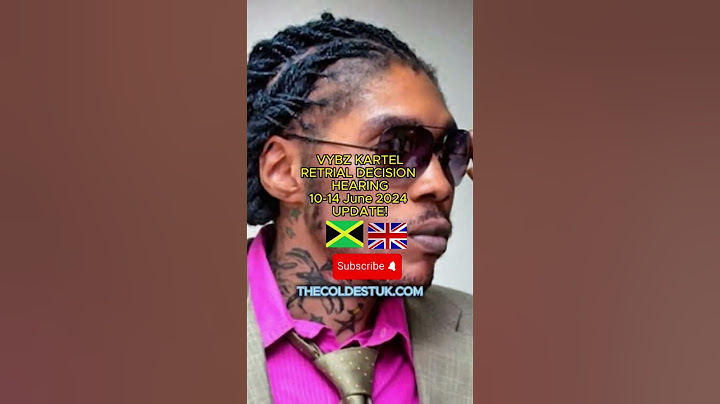🇯🇲🇬🇧 VYBZ KARTEL RETRIAL CASE 10-14 June 2024 Isat Buchanan Spoke #vybzkartel #isatbuchanan #jamaica