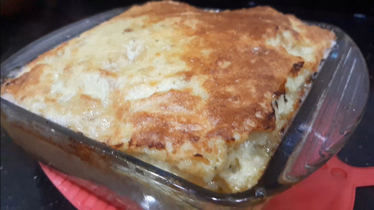 الكتافية الطبق التقليدي الجزائري المنسي Ketafia recette traditionnelle algérienne